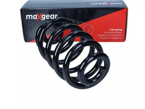 MAXGEAR Suspension Spring (60-1198)