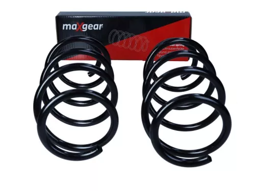 MAXGEAR Suspension Spring (60-1480D)