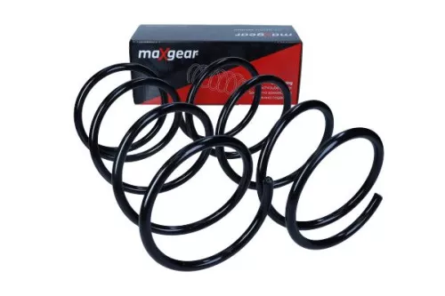 MAXGEAR Suspension Spring (60-1497D)