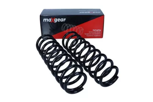 MAXGEAR Suspension Spring (60-1547D)