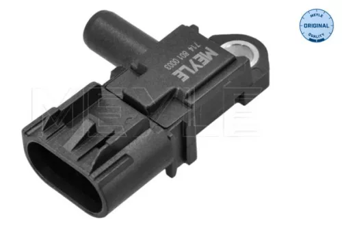 MEYLE Sensor, exhaust pressure (7148010003)