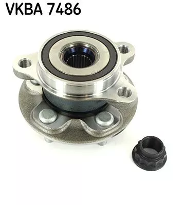 Wheel Bearing Kit