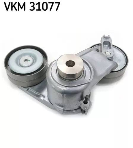Belt Tensioner, V-ribbed belt