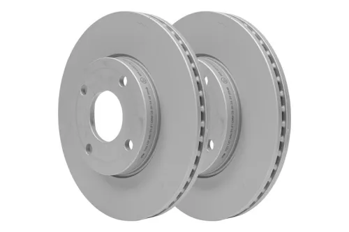 ATE Brake Disc (24.0123-0127.1)