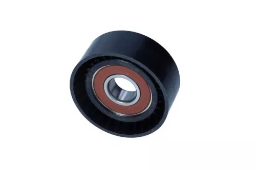 MAXGEAR Tensioner Pulley, V-ribbed belt (54-1673)