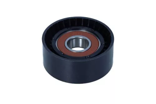 MAXGEAR Tensioner Pulley, V-ribbed belt (54-1673)