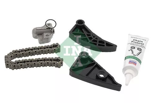 Chain Kit, oil pump drive