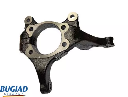 Steering Knuckle, wheel suspension