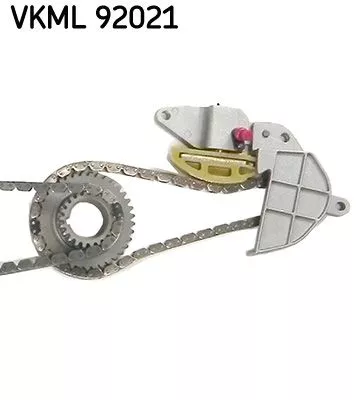 SKF Timing Chain Kit (VKML92021)