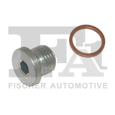 FA1 Screw Plug (866.363.011)