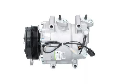 BV PSH Compressor, air conditioning (090.125.018.200)