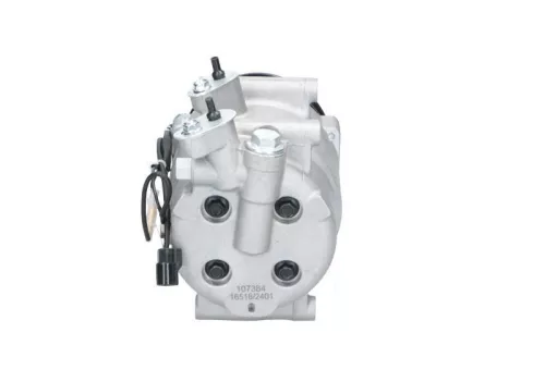 BV PSH Compressor, air conditioning (090.125.018.200)