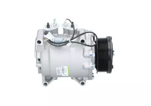 BV PSH Compressor, air conditioning (090.125.019.200)