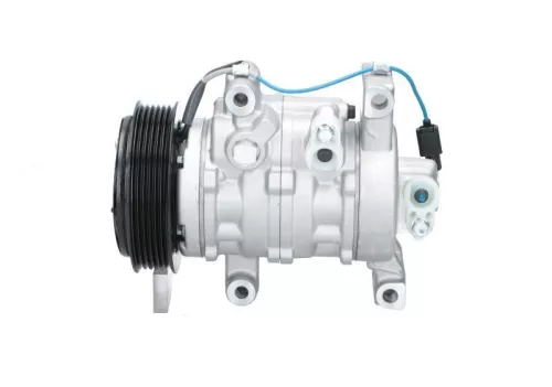 BV PSH Compressor, air conditioning (090.125.036.050)