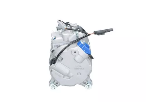 BV PSH Compressor, air conditioning (090.215.008.050)