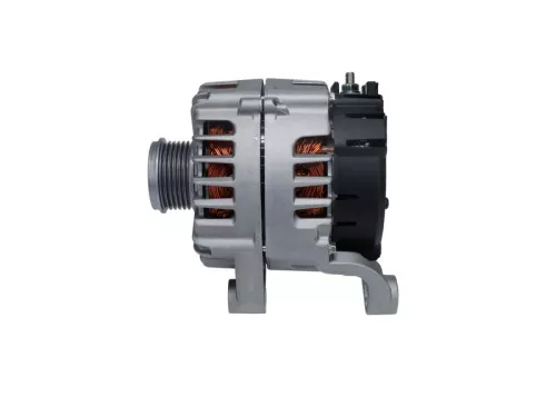 BOSCH Alternator (1986A00738)