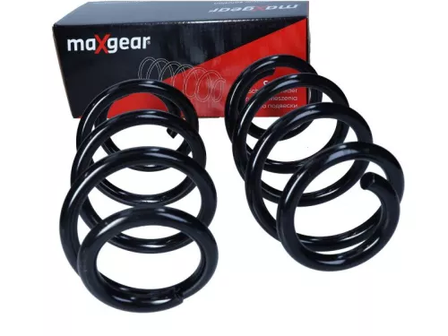 MAXGEAR Suspension Spring (60-1343D)