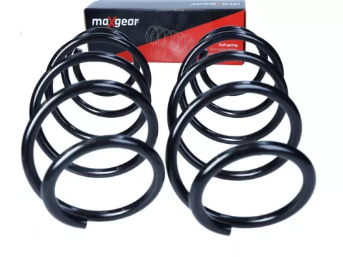 MAXGEAR Suspension Spring (60-1408D)