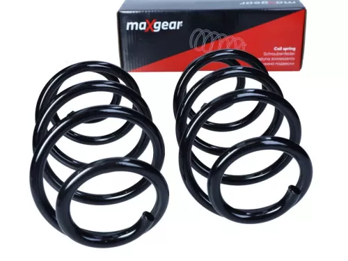 MAXGEAR Suspension Spring (60-1462D)
