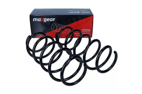 MAXGEAR Suspension Spring (60-1481D)