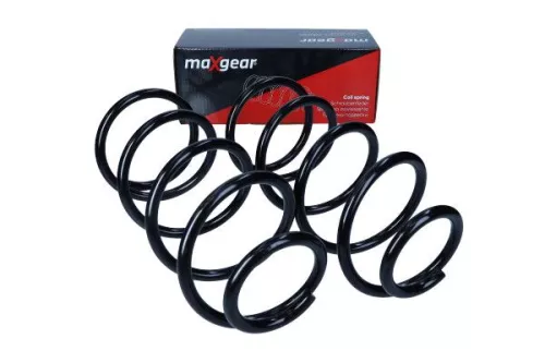MAXGEAR Suspension Spring (60-1483D)