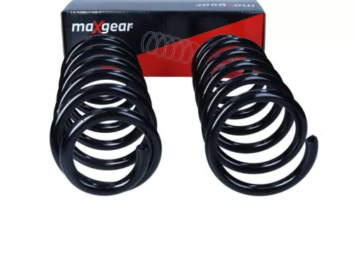 MAXGEAR Suspension Spring (60-1717D)