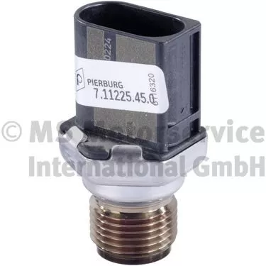 Sensor, fuel pressure