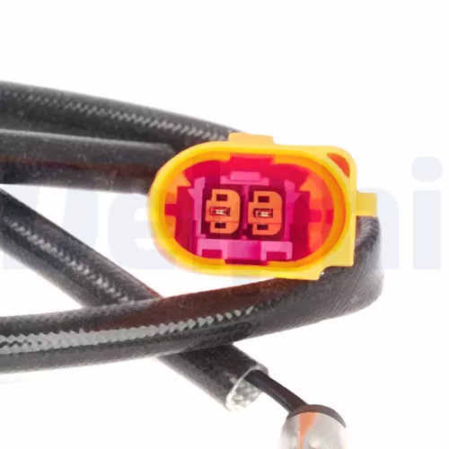 DELPHI Sensor, exhaust gas temperature (TS30341-12B1)