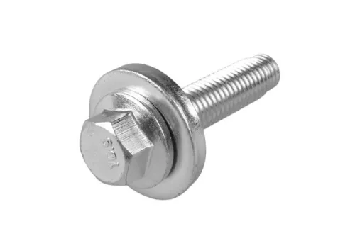 Bolt, control arm