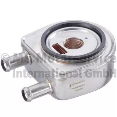 Oil Cooler, engine oil