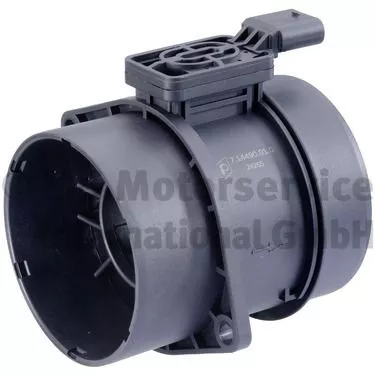 PIERBURG Mass Air Flow Sensor (7.14490.01.0)