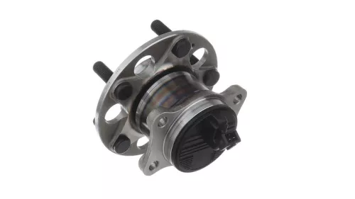 SKF Wheel Bearing Kit (VKBA7814)