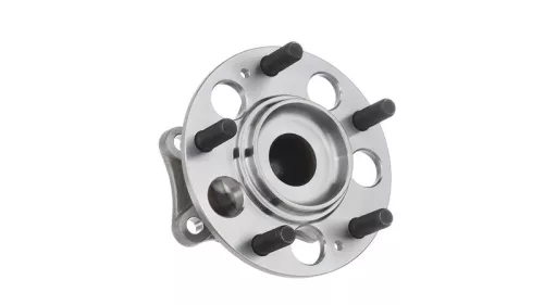 SKF Wheel Bearing Kit (VKBA7814)