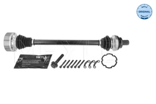 MEYLE Drive Shaft (1004980730)