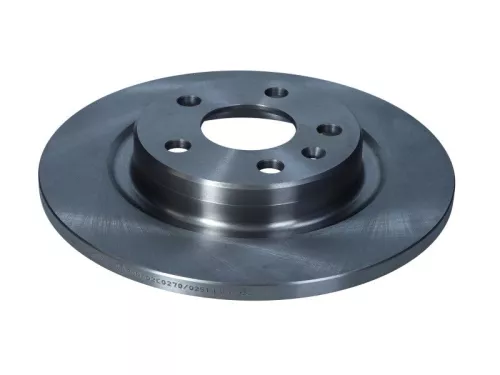 MAXGEAR Brake Disc (19-4841)