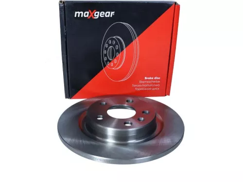 MAXGEAR Brake Disc (19-4841)