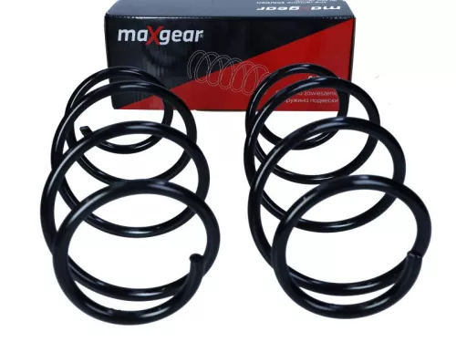MAXGEAR Suspension Spring (60-1374D)