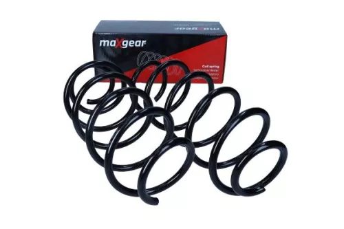 MAXGEAR Suspension Spring (60-1590D)