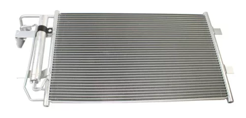 MAXGEAR Condenser, air conditioning (AC830404)