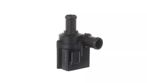 SKF Water Pump, engine cooling (VKPA81938)