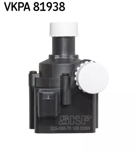 SKF Water Pump, engine cooling (VKPA81938)