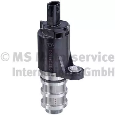 Oil Pressure Valve
