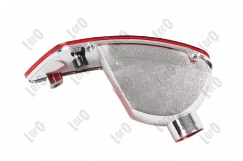 ABAKUS Rear Fog Light (038-03-875)