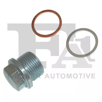 FA1 Screw Plug, oil sump (142.020.021)