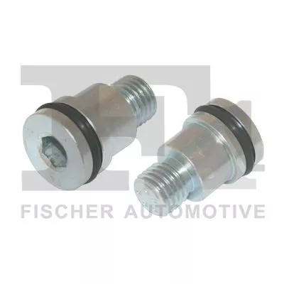 FA1 Screw Plug, oil sump (257.860.001)