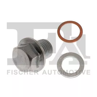 FA1 Screw Plug, oil sump (256.852.021)