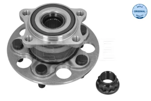 MEYLE Wheel Hub (30-147520018)