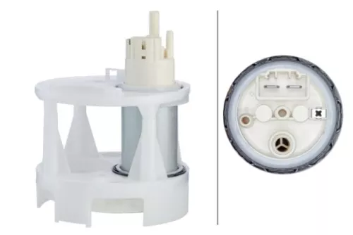 HELLA Fuel Pump (8TF358303-261)