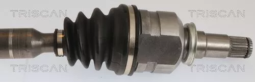 TRISCAN Drive Shaft (854013568)