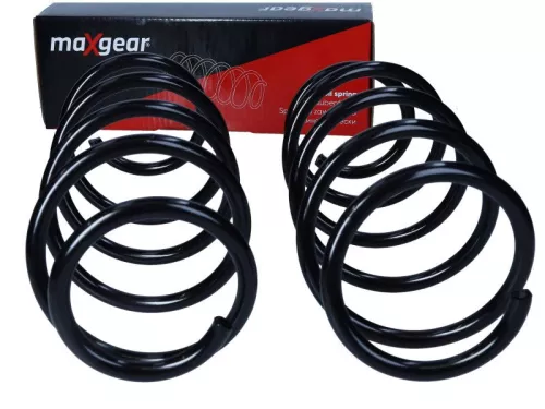 MAXGEAR Suspension Spring (60-1503D)